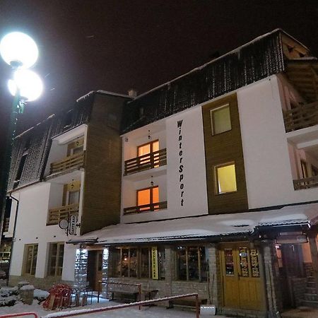 Apartments Wintersport Vlasic Exterior foto